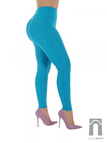 Ishtar and Brute scalp sport 5